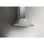 Elica AquaVitae 50cm Chimney Cooker Hood Stainless Steel