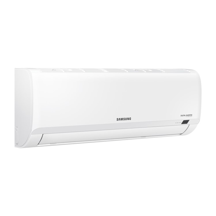 Samsung A++ 12000 BTU Wall Mounted Air Conditioner with Heat Pump