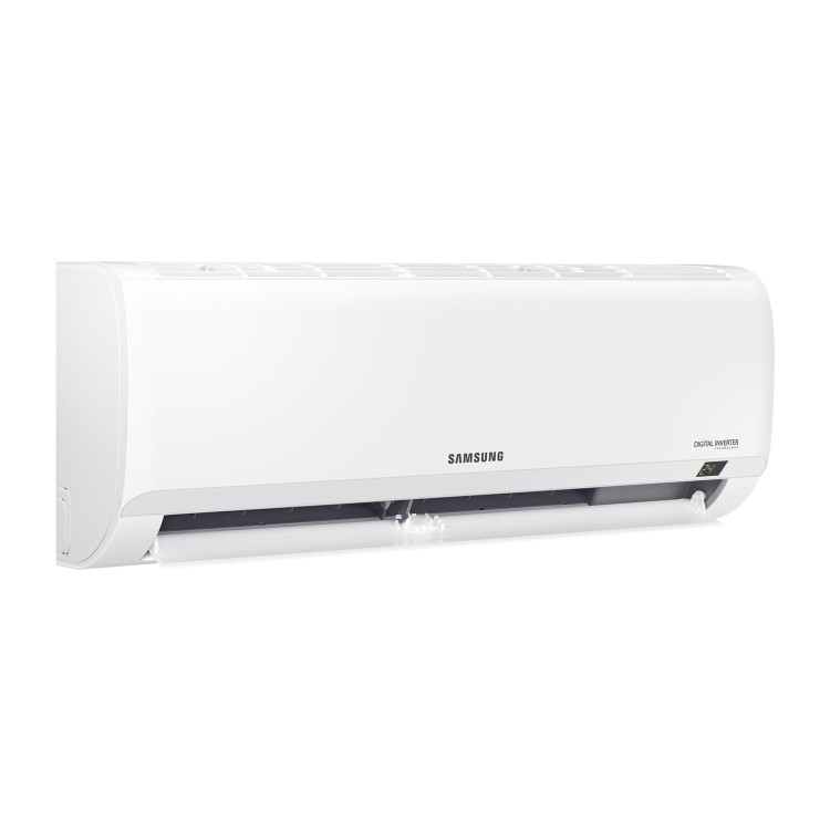 Samsung A++ 12000 BTU Wall Mounted Air Conditioner with Heat Pump