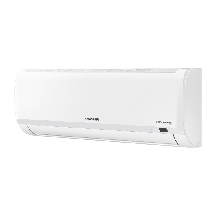 Samsung A++ 12000 BTU Wall Mounted Air Conditioner with Heat Pump
