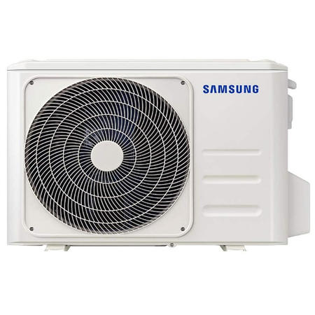 Samsung A++ 12000 BTU Wall Mounted Air Conditioner with Heat Pump