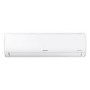 Samsung AR18ART A++ 18000 BTU Wall Mounted Air Conditioner with Heat Pump Indoor AR18BXHQASINEU / Outdoor AR18BXHQASIXEU
