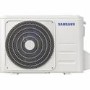 Samsung AR18ART A++ 18000 BTU Wall Mounted Air Conditioner with Heat Pump Indoor AR18BXHQASINEU / Outdoor AR18BXHQASIXEU