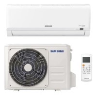 Samsung A++ 9000 BTU Wall Mounted Air Conditioner with Heat Pump