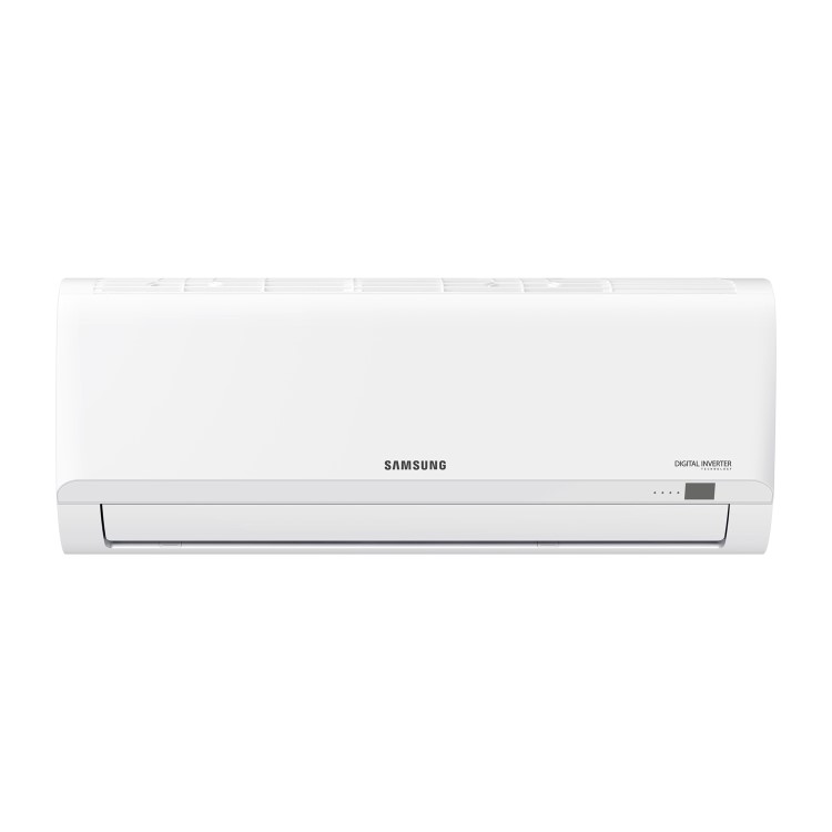 Samsung A++ 9000 BTU Wall Mounted Air Conditioner with Heat Pump