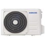 Samsung A++ 9000 BTU Wall Mounted Air Conditioner with Heat Pump