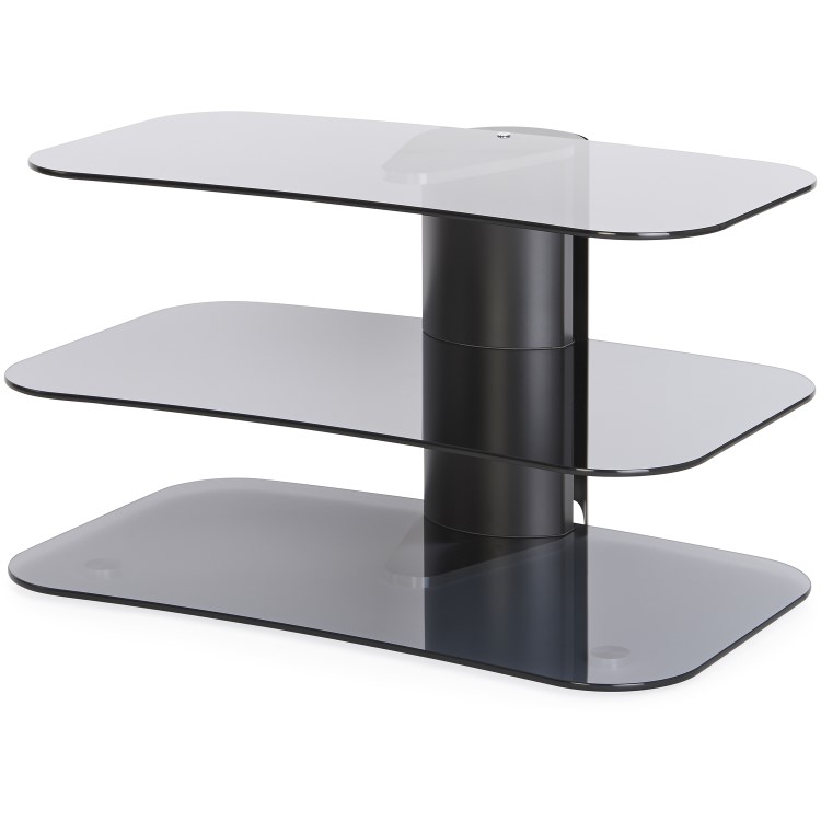 Off The Wall Arc 800 TV Stand for up to 55" TVs - Grey