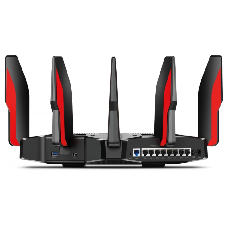 TP-Link Archer AX11000 Tri Band Wireless Gaming Router