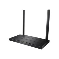 AC1200 Dual Band Wireless Gigabit VDSL/ADSL Modem Router