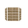GRADE A1 - ARCTIC 48L Evaporative Air Cooler for areas up to 60 sqm