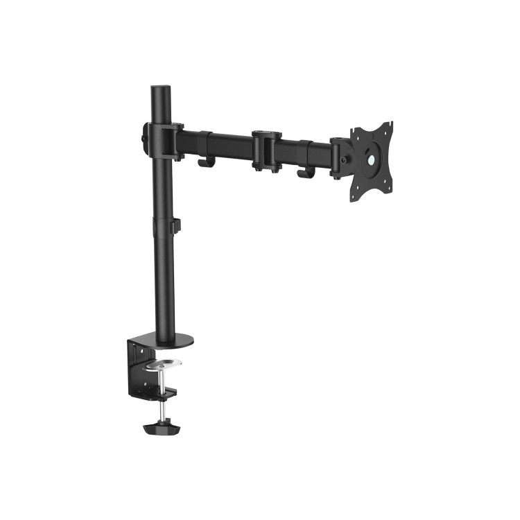 Startech Desk Mount Monitor Arm Single Ergonomic VESA Mount Stand