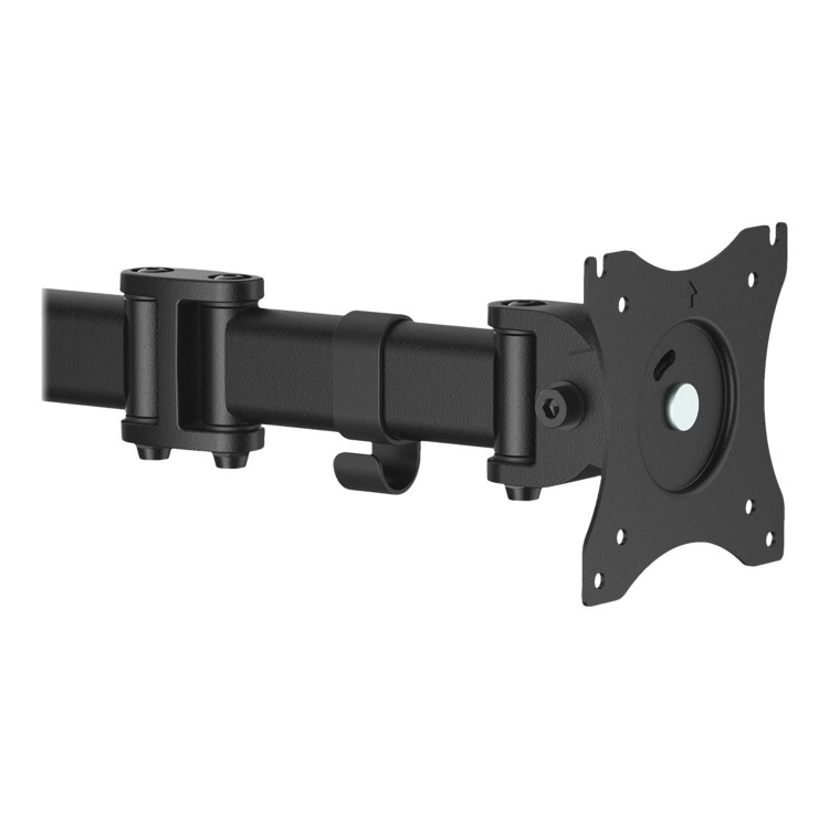 Startech Desk Mount Monitor Arm Single Ergonomic VESA Mount Stand