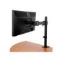 Startech Desk Mount Monitor Arm Single Ergonomic VESA Mount Stand