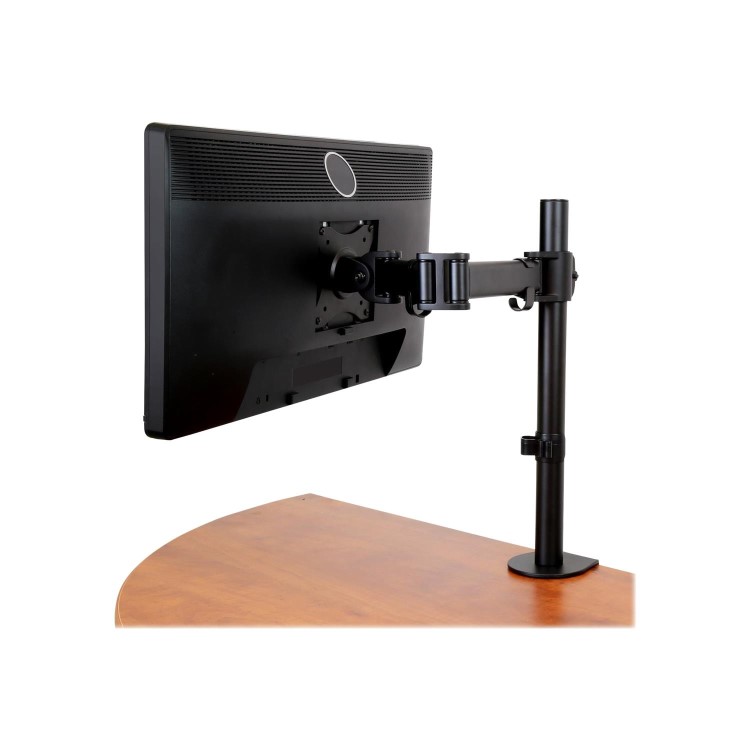 Startech Desk Mount Monitor Arm Single Ergonomic VESA Mount Stand