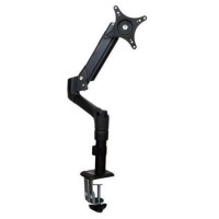 GRADE A1 - Monitor Mount with Articulating Arm