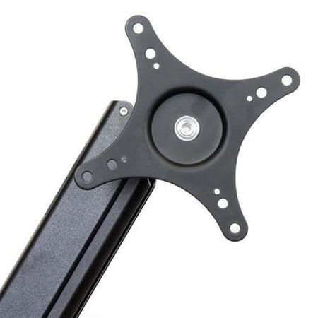 GRADE A1 - Monitor Mount with Articulating Arm
