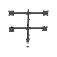 Box Opened StarTech Heavy-duty VESA Mounting Kit