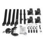Box Opened StarTech Heavy-duty VESA Mounting Kit