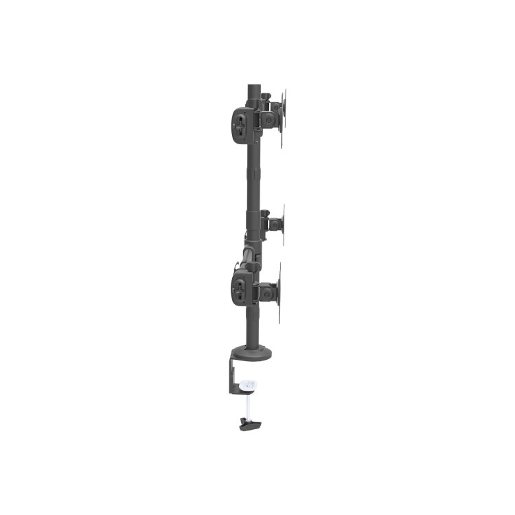 Box Opened StarTech Heavy-duty VESA Mounting Kit