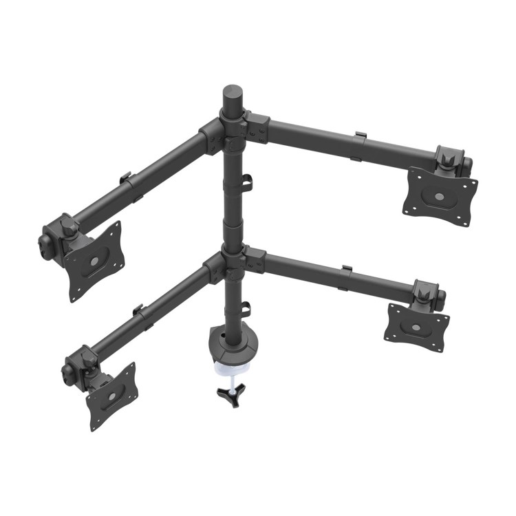Box Opened StarTech Heavy-duty VESA Mounting Kit