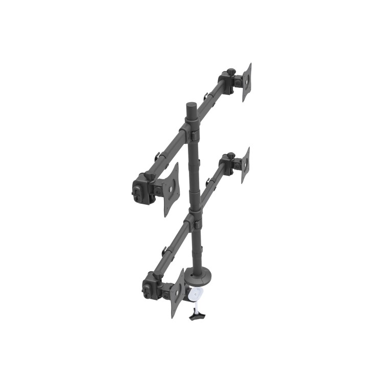 Box Opened StarTech Heavy-duty VESA Mounting Kit