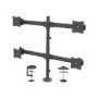 Box Opened StarTech Heavy-duty VESA Mounting Kit