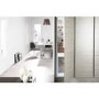 Whirlpool ART4550A 50-50 Integrated  Fridge Freezer