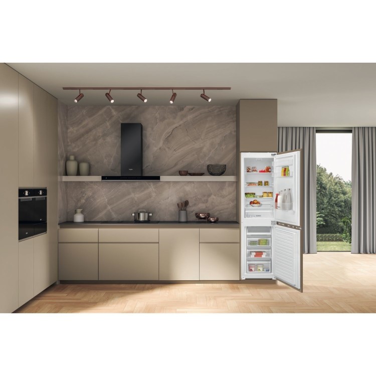 Refurbished Whirlpool ART45502 Integrated 244 Litre 50/50 Low Frost Fridge Freezer