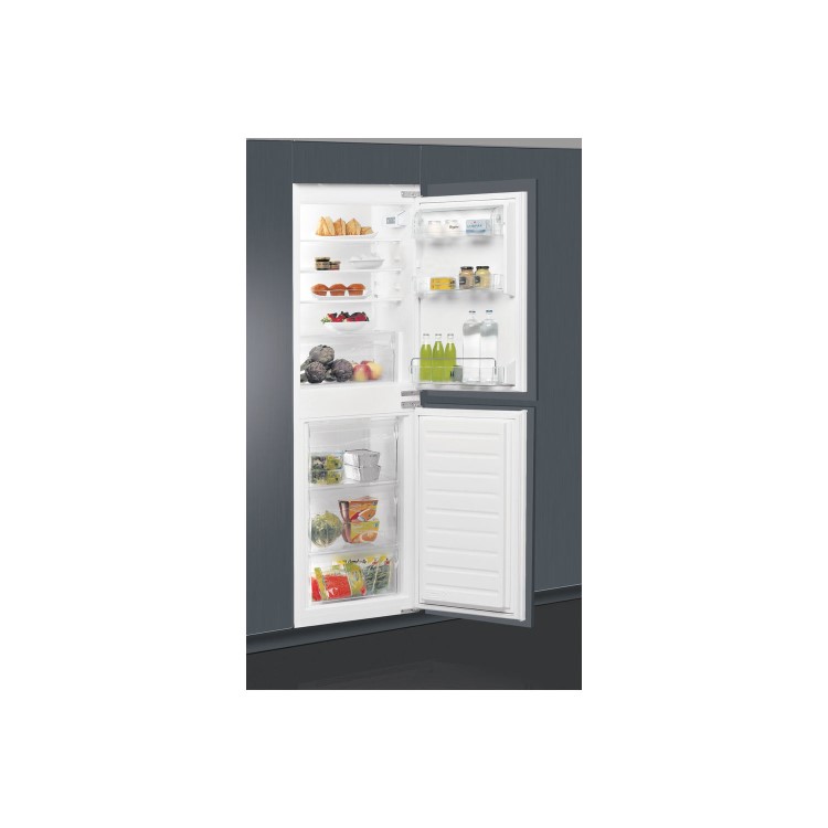 Whirlpool ART4550A 50-50 Integrated  Fridge Freezer