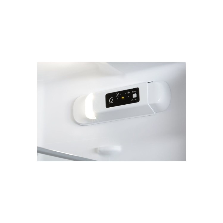 Whirlpool ART4550A 50-50 Integrated  Fridge Freezer