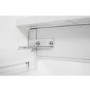 Refurbished Whirlpool ART6550SF1 Integrated 274 Litre 70/30 Fridge Freezer