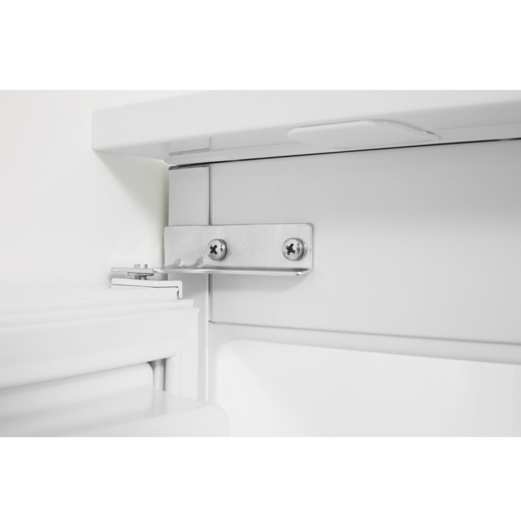 Refurbished Whirlpool ART6550SF1 Integrated 274 Litre 70/30 Fridge Freezer