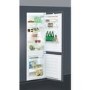 Refurbished Whirlpool ART6550SF1 Integrated 274 Litre 70/30 Fridge Freezer