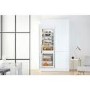 Refurbished Whirlpool ART6550SF1 Integrated 274 Litre 70/30 Fridge Freezer