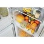Refurbished Whirlpool ART6550SF1 Integrated 274 Litre 70/30 Fridge Freezer