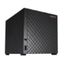 Asustor Drivestor 4 4 Bay 1GB Diskless Desktop NAS