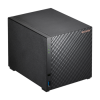 Asustor Drivestor 4 4 Bay 1GB Diskless Desktop NAS
