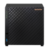 Asustor Drivestor 4 4 Bay 1GB Diskless Desktop NAS