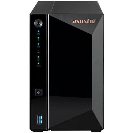 Asustor Drivestor Pro 2 Bay 2GB Diskless Desktop NAS