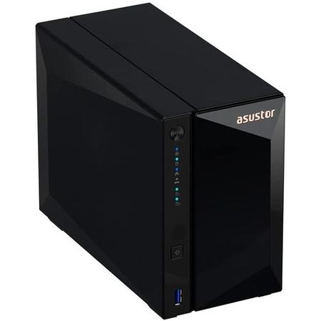 Asustor Drivestor Pro 2 Bay 2GB Diskless Desktop NAS