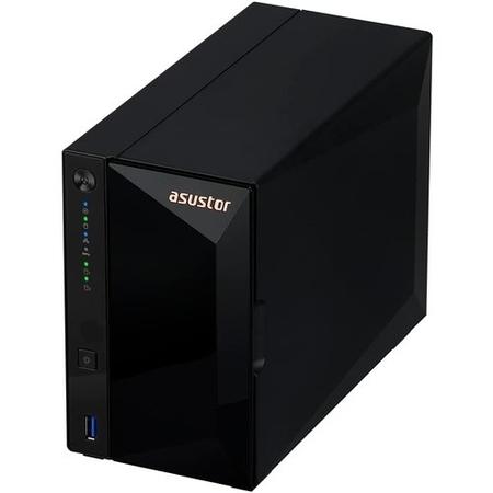 Asustor Drivestor Pro 2 Bay 2GB Diskless Desktop NAS