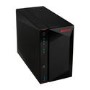 Asustor Nimbustor 2 - 2 Bay 2GB Diskless Desktop NAS