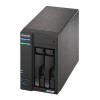 Asustor Lockerstor 2 - 2 Bay 4GB Diskless Desktop NAS