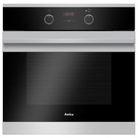 Amica Fan Single Oven - Stainless Steel