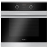 Amica ASC310SS 5-function 65L Single Fan Oven With 13A Connection Possibility - Stainless Steel