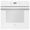 Amica ASC310WH ASC310W 5-function 65L Single Fan Oven With 13A Connection Possibility - White