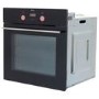 Amica ASC420BL 10 Function 65L Electric Single Oven - Black