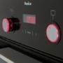Amica ASC420BL 10 Function 65L Electric Single Oven - Black