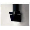 Elica ASCENT-BLK-60 Ascent 60cm Angled Cooker Hood - Black