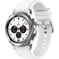 GRADE A1 - Refurbished Samsung Galaxy Watch 4 Classic 42mm - Silver